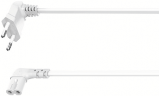 Easyfiks Easyfiks C13, 230V, 10 Amp 2.5M zwart