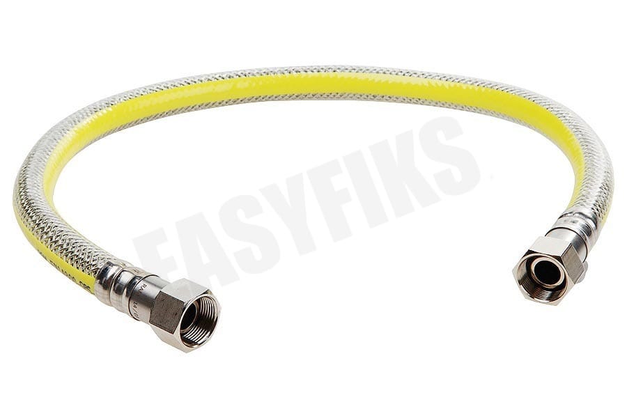 Easyfiks Easyfiks Gasslang 1m Superflex