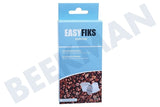 Easyfiks Easyfiks Nespresso Reinigingscapsule
