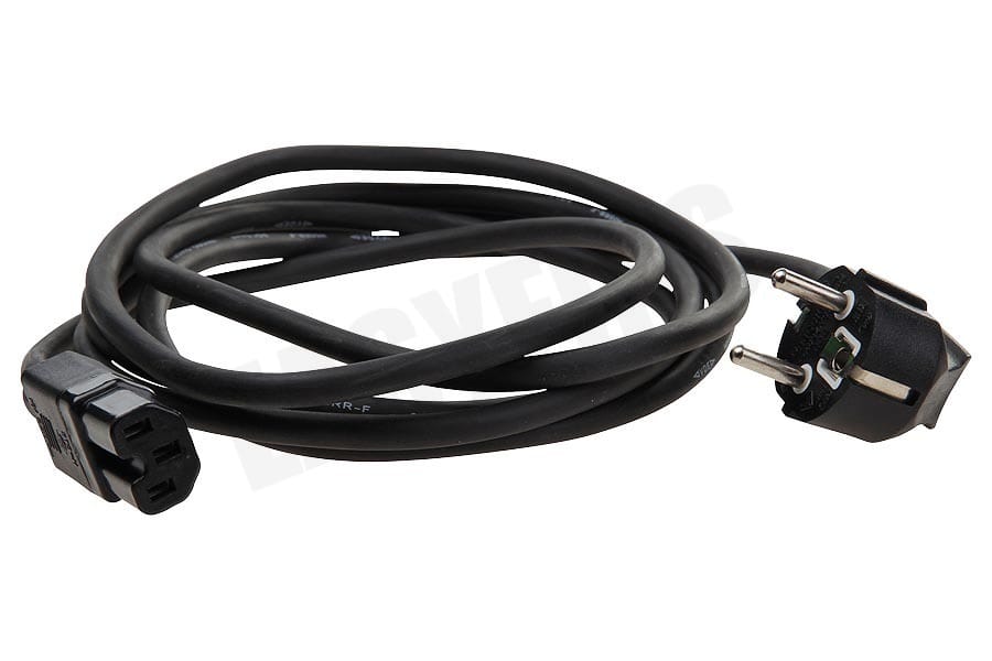 Easyfiks Easyfiks Netsnoer C13 3meter