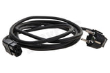 Easyfiks Easyfiks Netsnoer C13 3meter