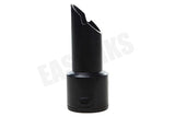 Easyfiks Easyfiks Pistoolgreep Kort Afgeschuind-mof 32mm