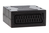 Easyfiks Easyfiks Scart Female Koppelstuk