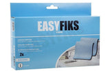 Easyfiks Easyfiks Streeploos Schoon Doek