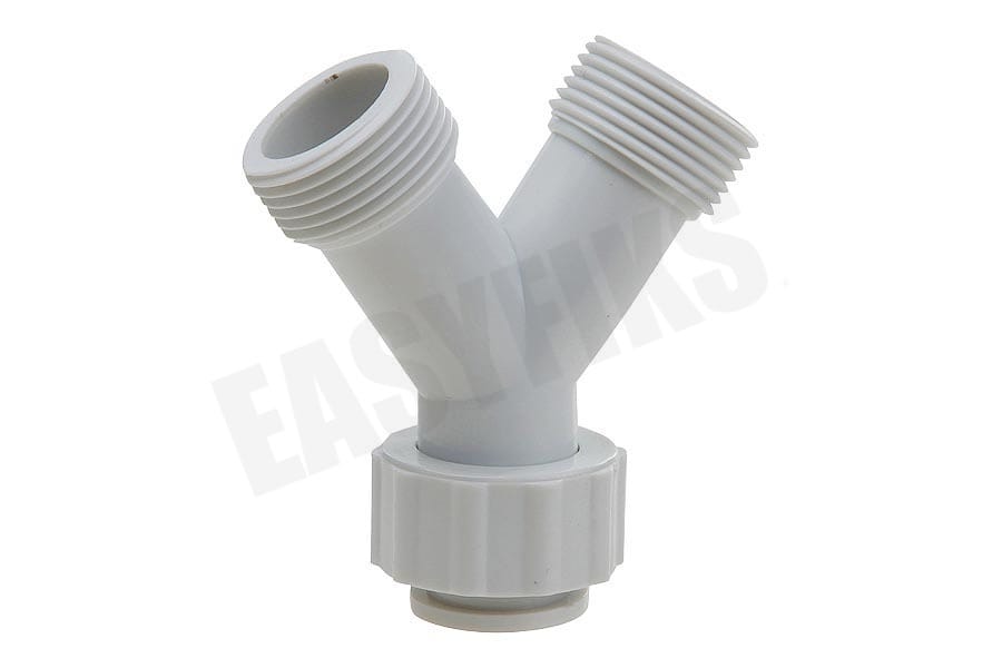 Easyfiks Easyfiks Y-Stuk 3/4inch