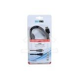 EASYFIKS HDMI 1.4 KABEL HDMI A MALE - MINI HDMI C MALE.