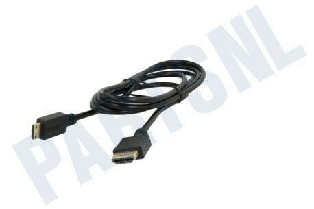 EASYFIKS HDMI 1.4 KABEL HDMI A MALE - MINI HDMI C MALE.