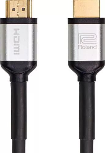 Easyfiks HDMI Adapter HDMI A Female - HDMI A Female zwart.