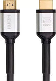 Easyfiks HDMI Adapter HDMI A Female - HDMI A Female zwart.