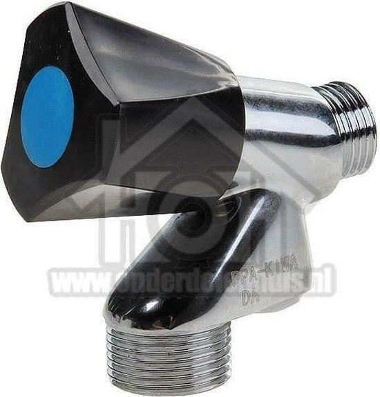 Easyfiks SM2024 Beluchte kraan.