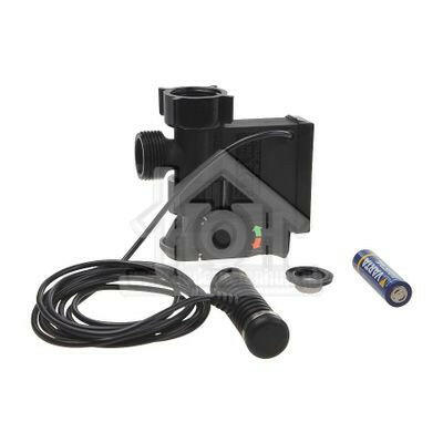EASYFIKS WATERBLOK ELEKTRONISCH WATERSLOT.