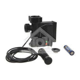 EASYFIKS WATERBLOK ELEKTRONISCH WATERSLOT.