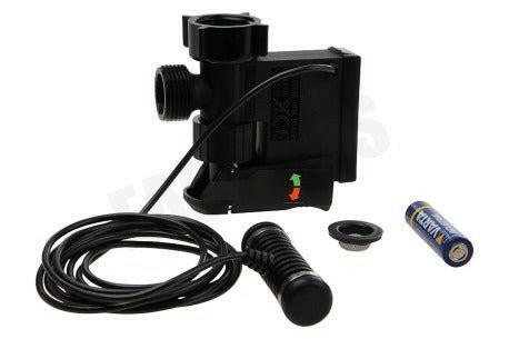 EASYFIKS WATERBLOK ELEKTRONISCH WATERSLOT.
