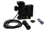 EASYFIKS WATERBLOK ELEKTRONISCH WATERSLOT.