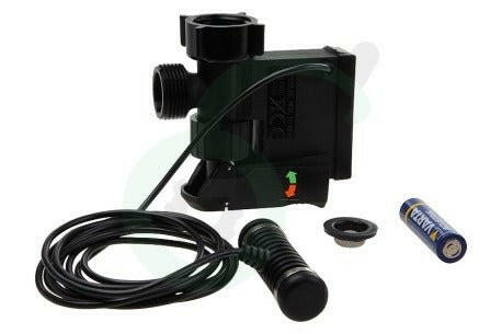 EASYFIKS WATERBLOK ELEKTRONISCH WATERSLOT.