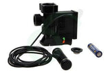 EASYFIKS WATERBLOK ELEKTRONISCH WATERSLOT.