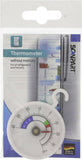 Scanpart 1110030003 Diepvries thermometer -40/+40C.