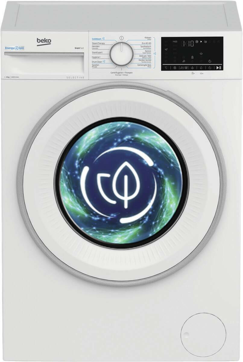 Beko B3WM49610W2