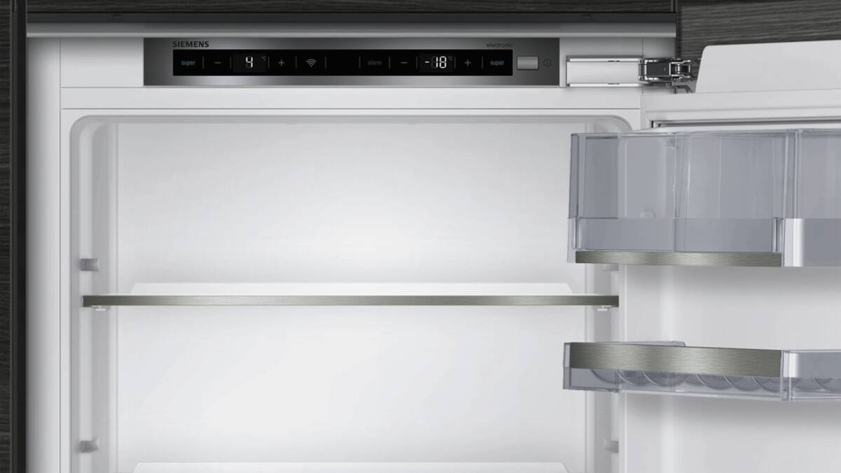 Siemens KI87SADE0 wit