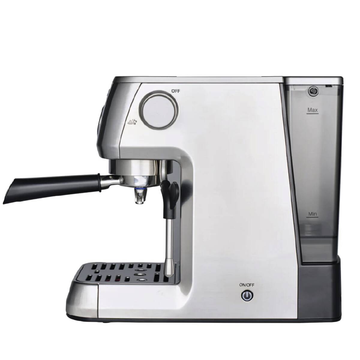 Solis Barista Perfetta Plus (Type 1170) v2