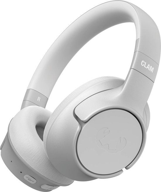 Fresh 'n Rebel Clam Fuse Ice Grey