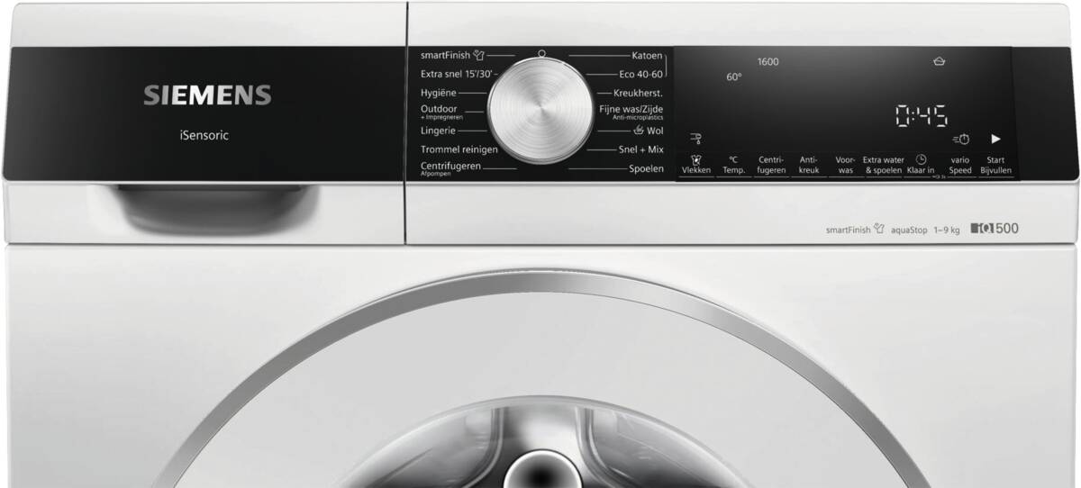 Siemens WG46G2ZSNL