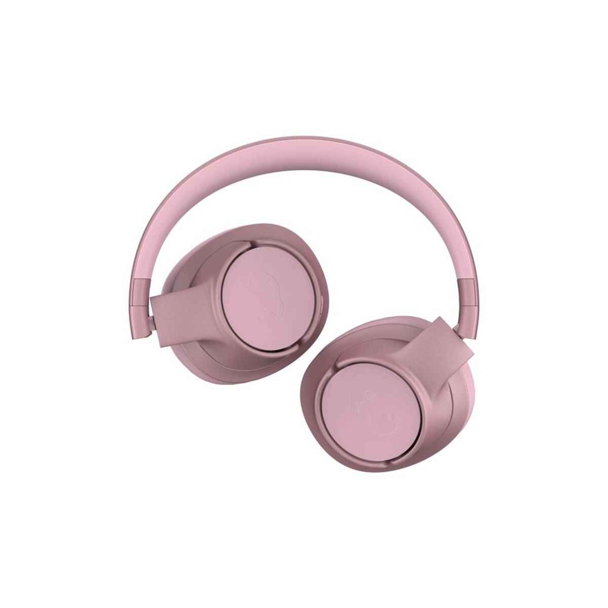 Fresh 'n Rebel Clam Core Pastel Pink