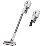 Miele Duoflex HX1 Hardfloor briljantwit