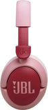 JBL Junior 470NC rood
