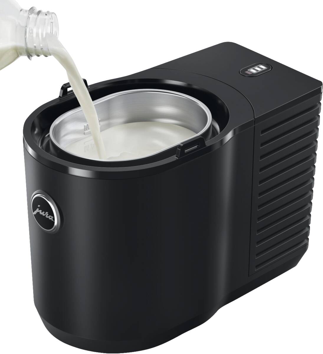 Jura Cool Control 1,0 Liter (EB) zwart