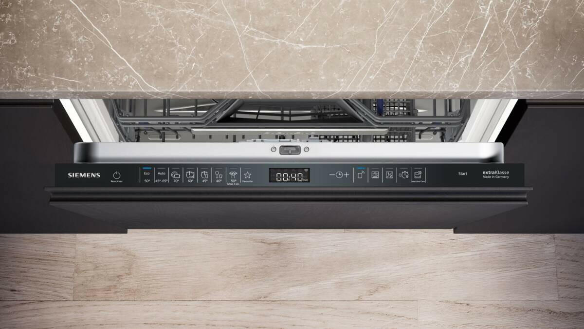 Siemens SX65EX14BE