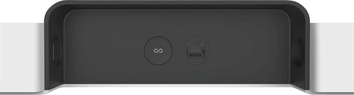 Sonos Arc wit