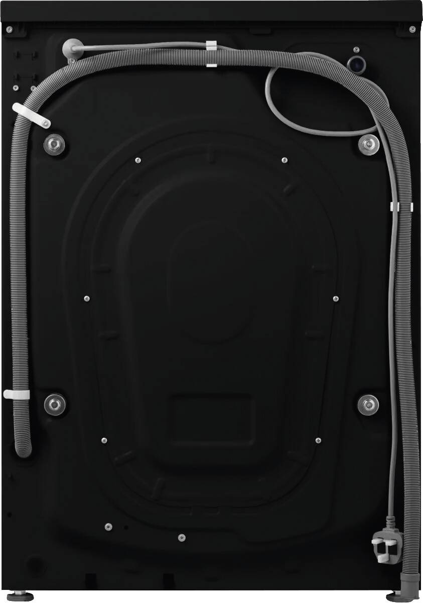 Hisense WF7I1248BBR/BLX zwart