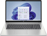 HP 17-cp3076nd zilver