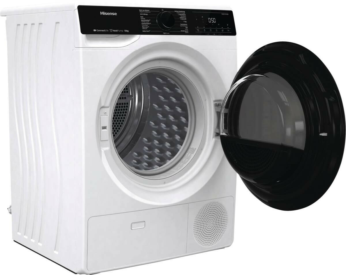 Hisense DH5V13UW wit