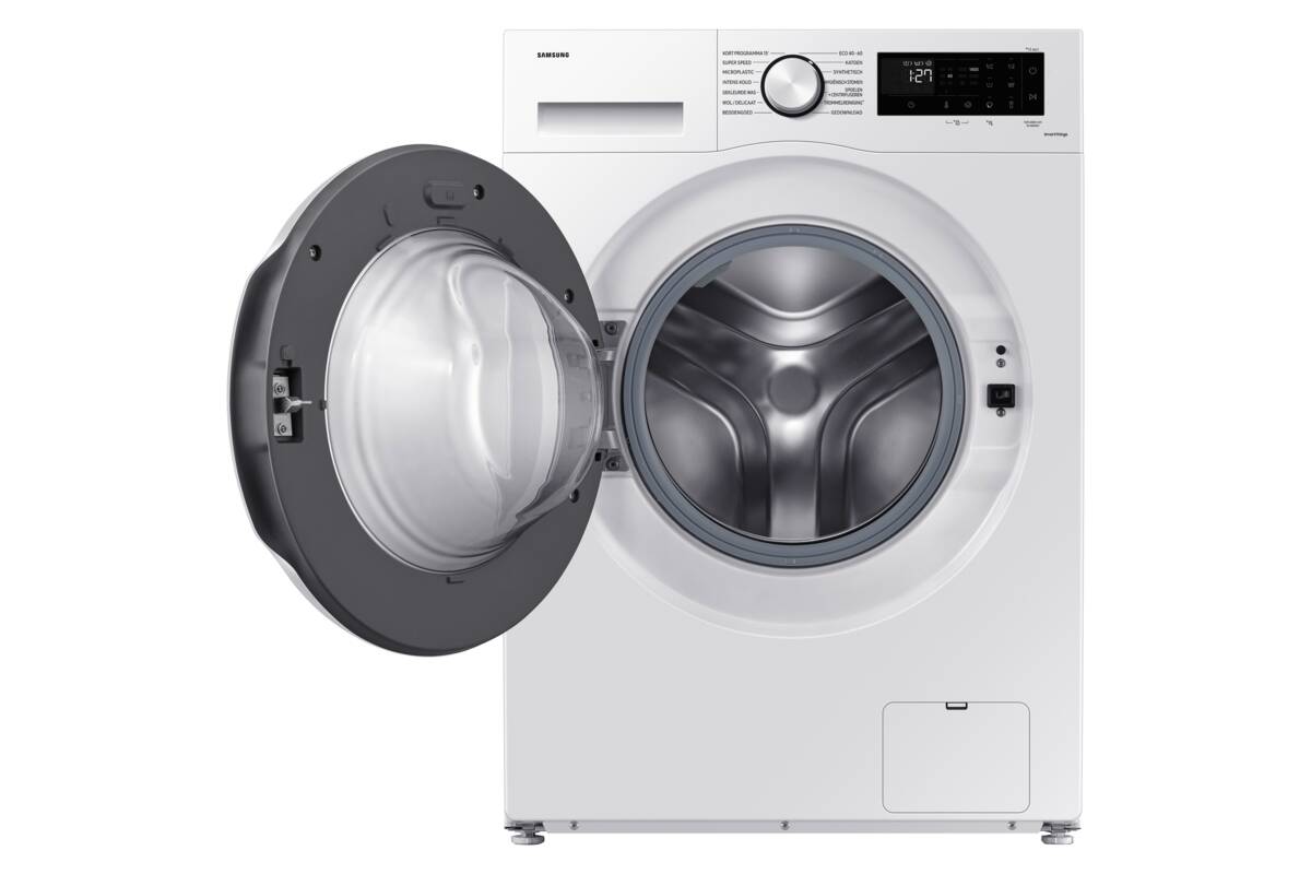 Samsung WW11DG5B25TEEN wit