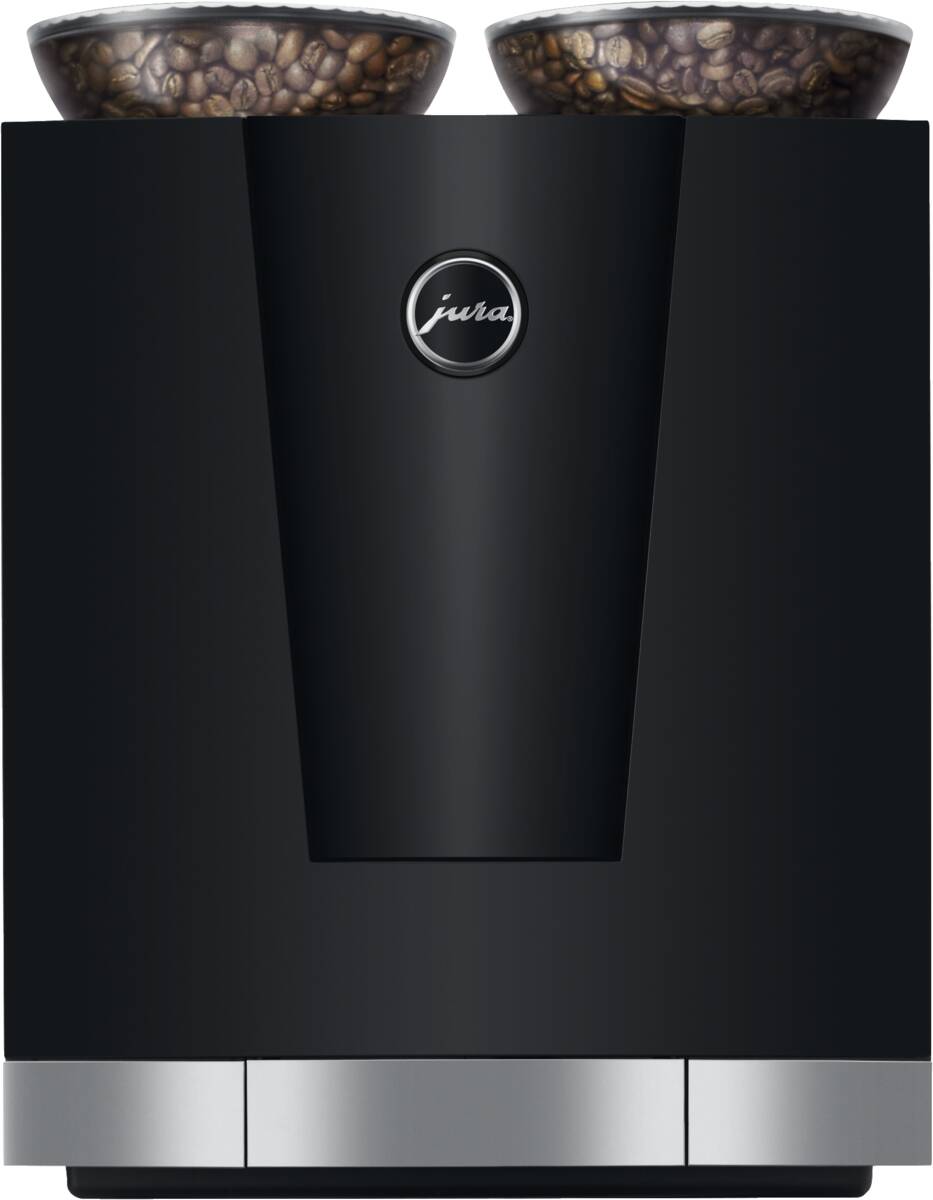 Jura Giga 10 (EA) Diamond Black