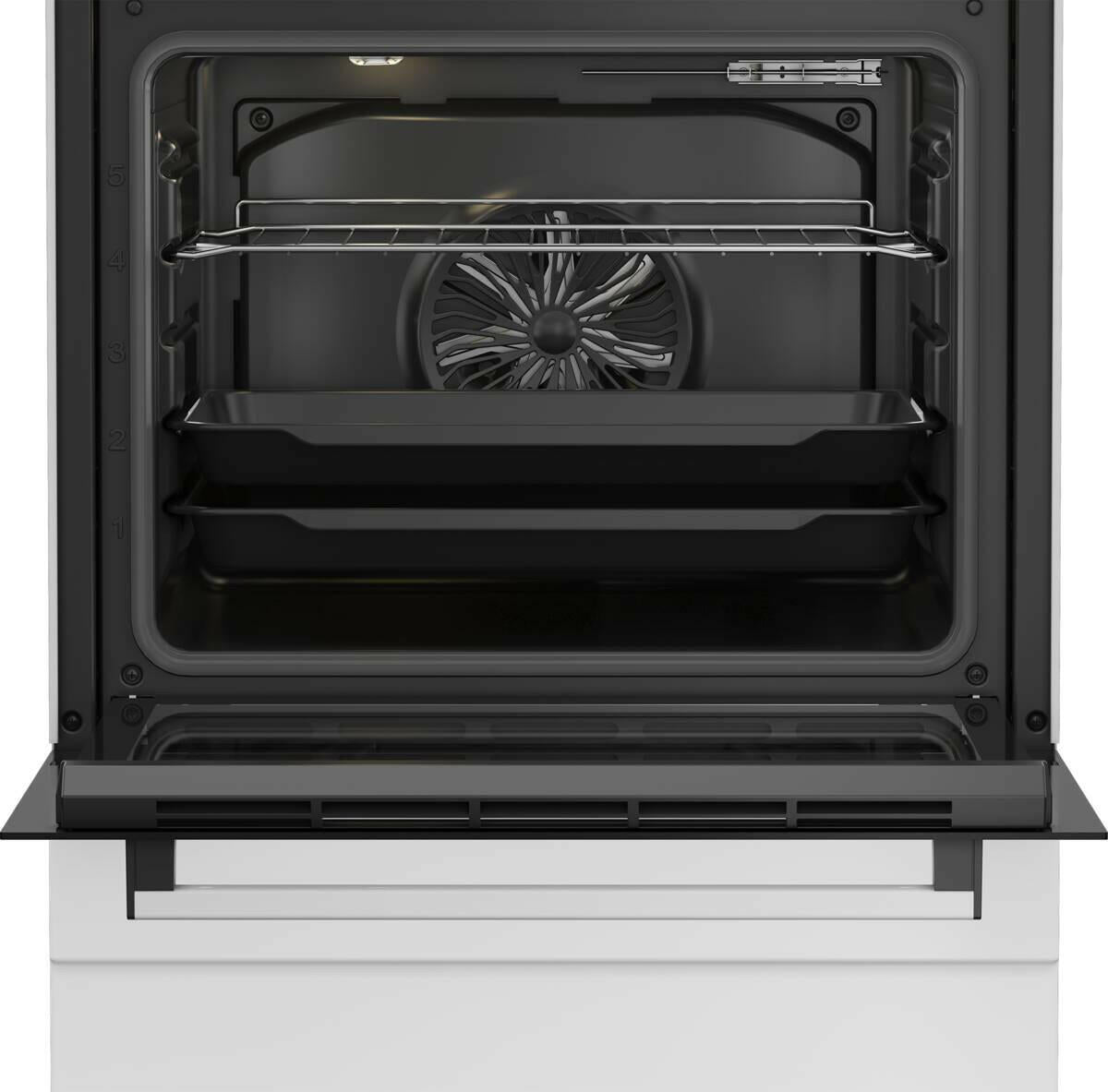 Beko FBM6202W NL