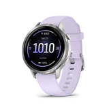 Garmin Venu 4 41mm Periwinkle