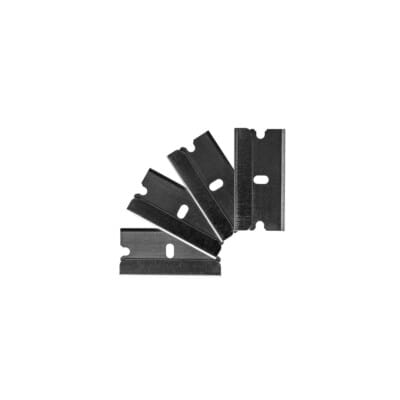 Electrolux Electrolux Mes voor Schraper Glas
