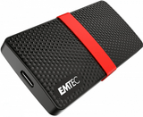 Emtec Emtec SSD 3.2Gen1 X200 512GB Portable