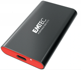 Emtec Emtec SSD 3.2Gen2 X210 256GB Portable