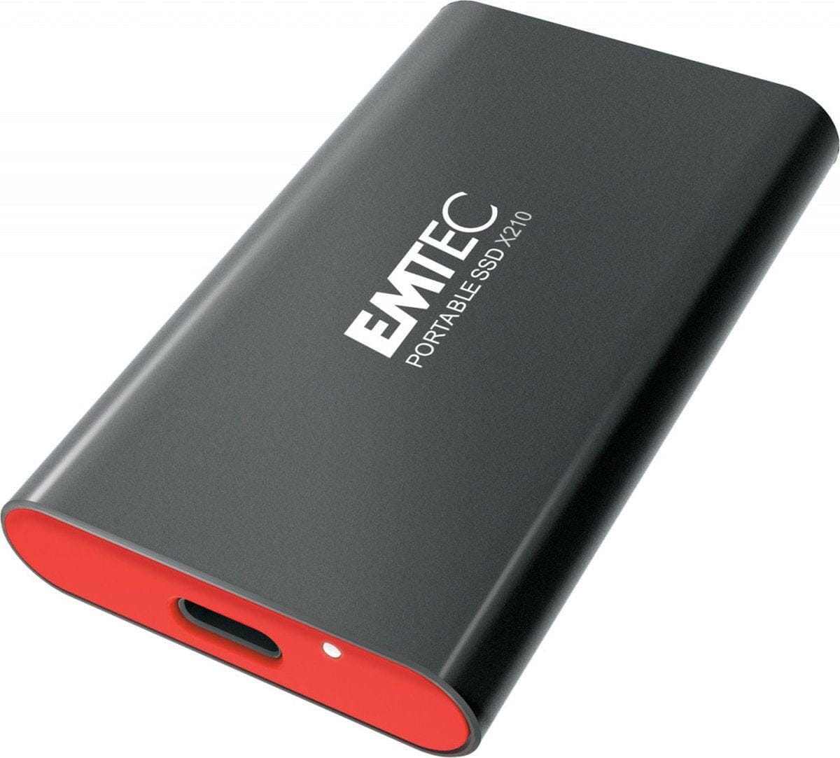 Emtec Emtec SSD 3.2Gen2 X210 512GB Portable