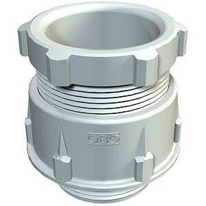 EP:Tummers 106 M 20 PS OBO WARTEL POLYSTYREEN M20