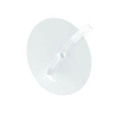 EP:Tummers 1340 ATT AFDEKPLAAT ROND WIT