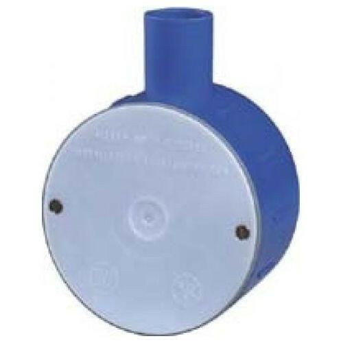 EP:Tummers 180 ABB INBOUWDOOS TBV.PERILEX 16A