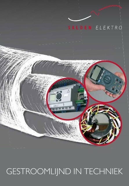 EP:Tummers 2000/6 USR-503 BUS INB.WISSELSCHAK.10A