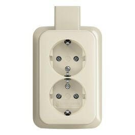 EP:Tummers 202 EAPJ BUS WCD RA 2V+PLAAT OPB AP CRÈ