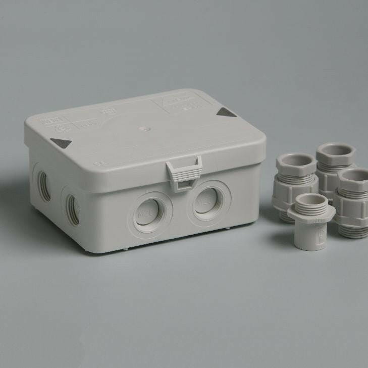 EP:Tummers 2290 ATT KABELDS AK2-IP65 M20WARTEL