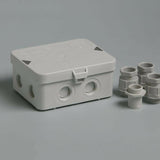 EP:Tummers 2290 ATT KABELDS AK2-IP65 M20WARTEL